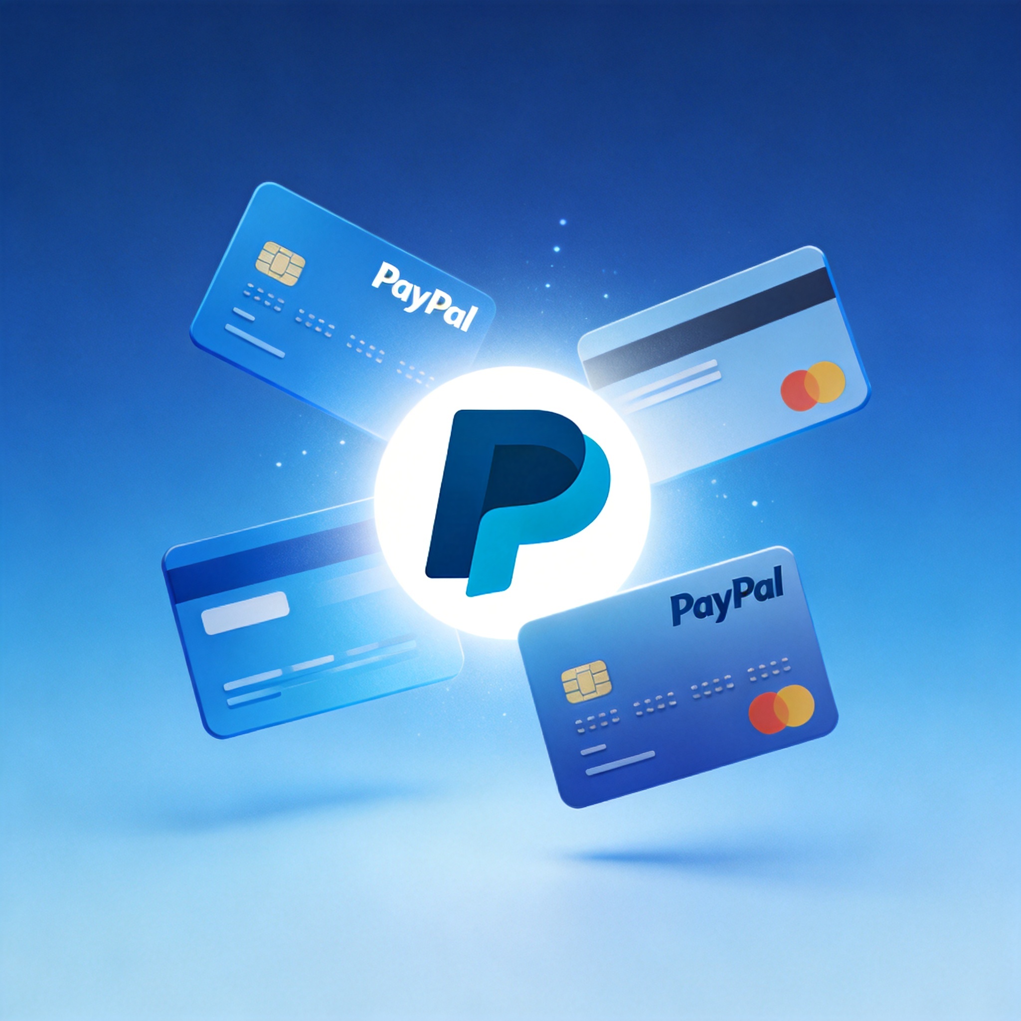 Payment methods